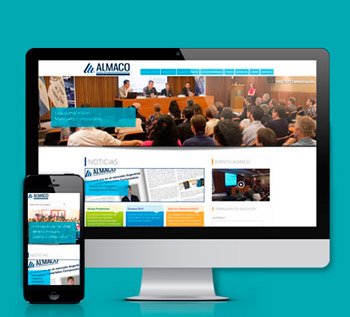 Almaco Web