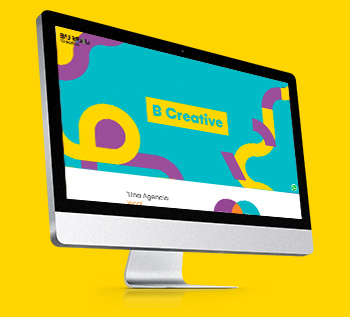 Bureau Creativo Web